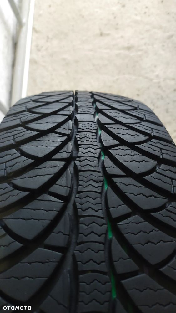 Opony zimowe Fulda Kristall Montero 3 rozmiar 175/70 R14 2 szt. - 2