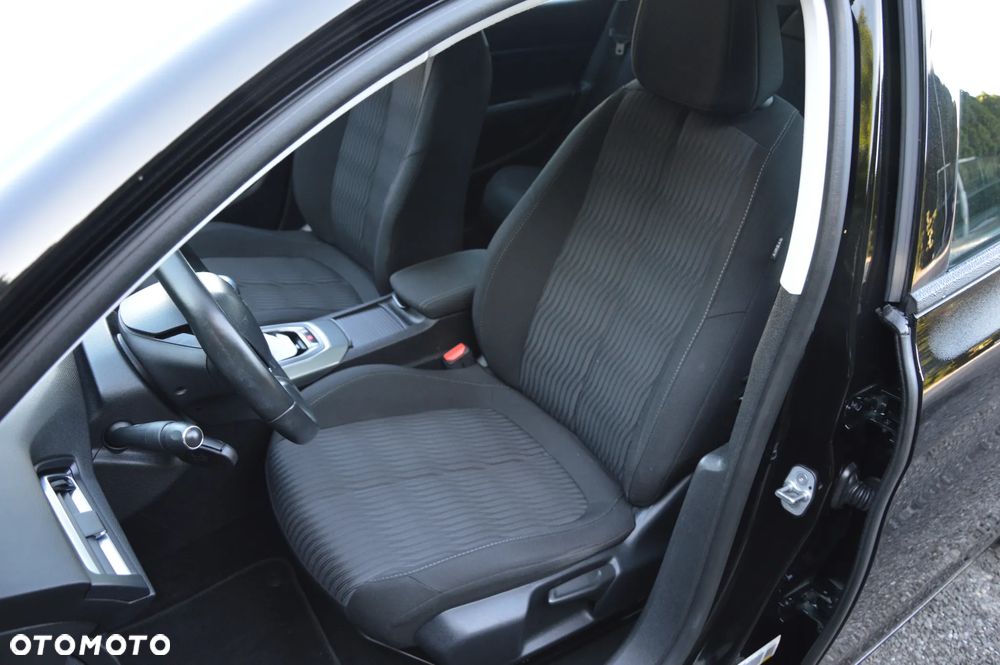 Peugeot 308 - 20