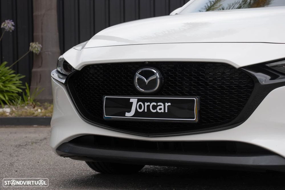 Mazda 3 Hatchback 2.0 Sky-X Excellence - 9