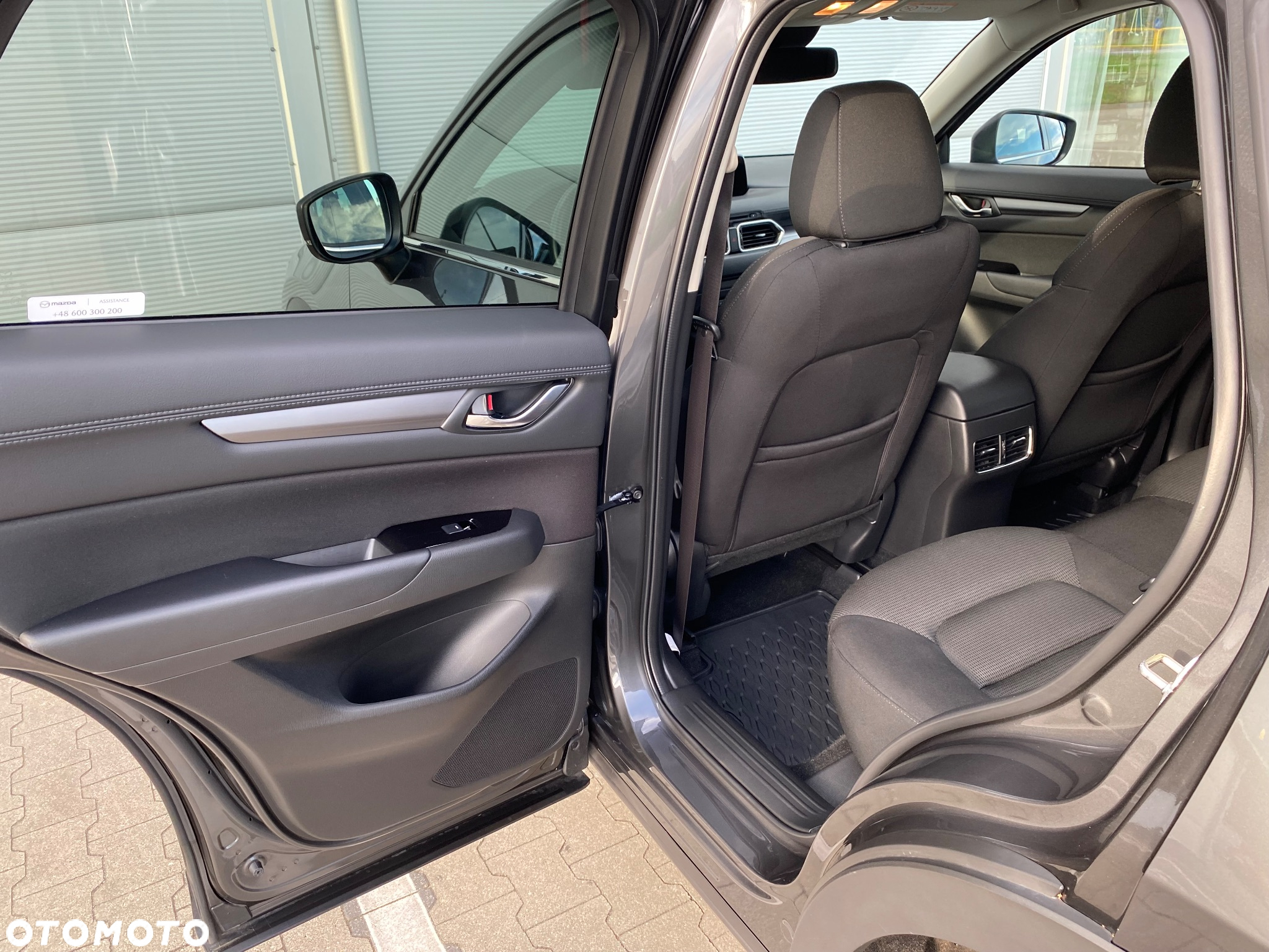 Mazda CX-5 - 8