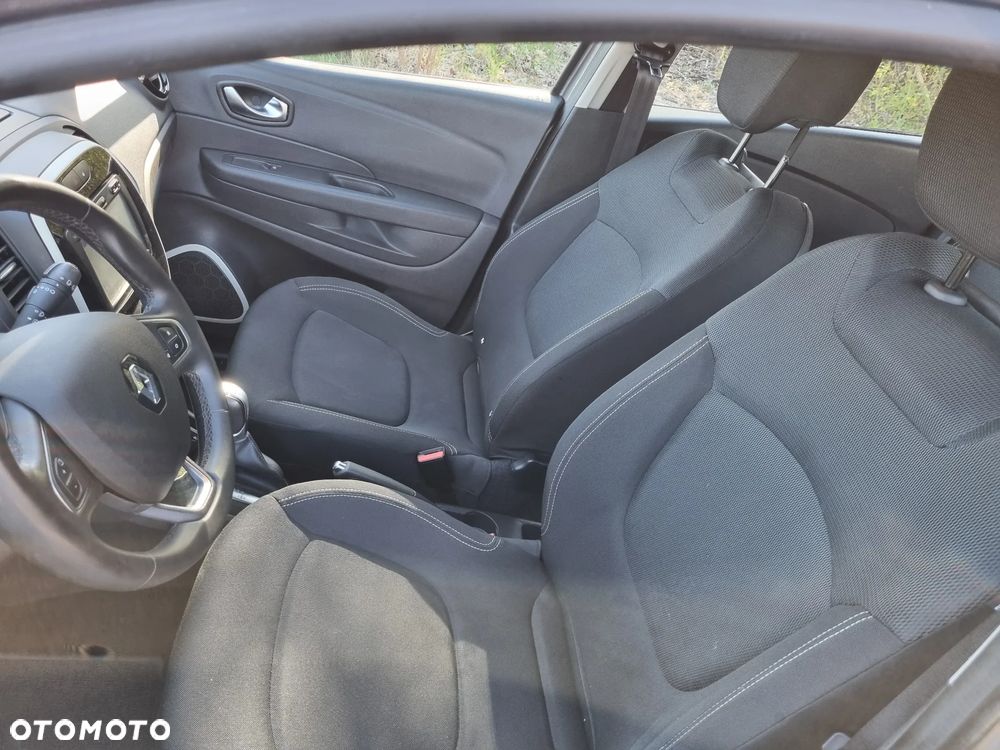 Renault Captur 1.5 dCi Energy Intens EDC EU6 - 24