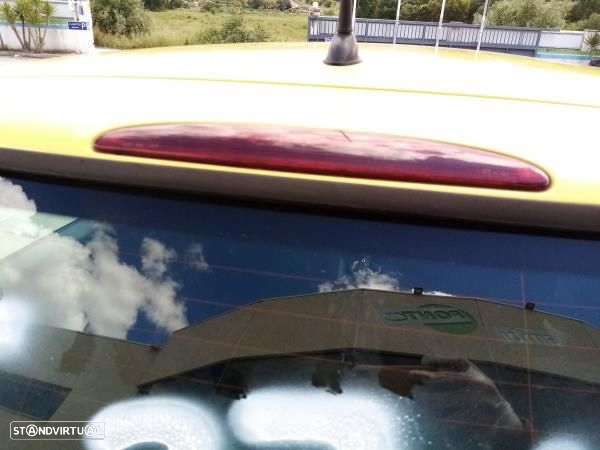 Para peças MINI Mini (R50, R53) - 7