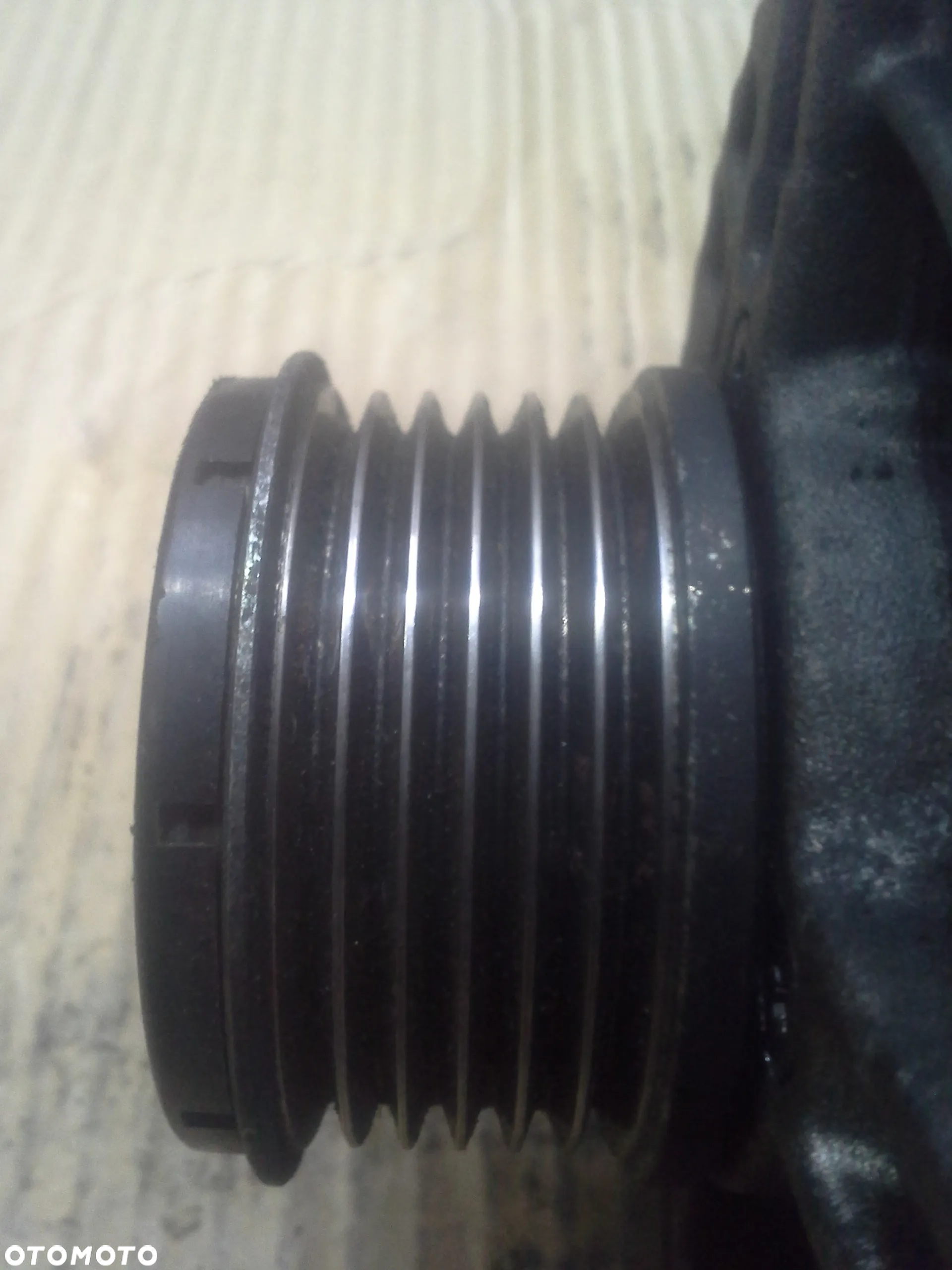 Alternator Citroen C4 1.6 HDi 9646321880 - 2