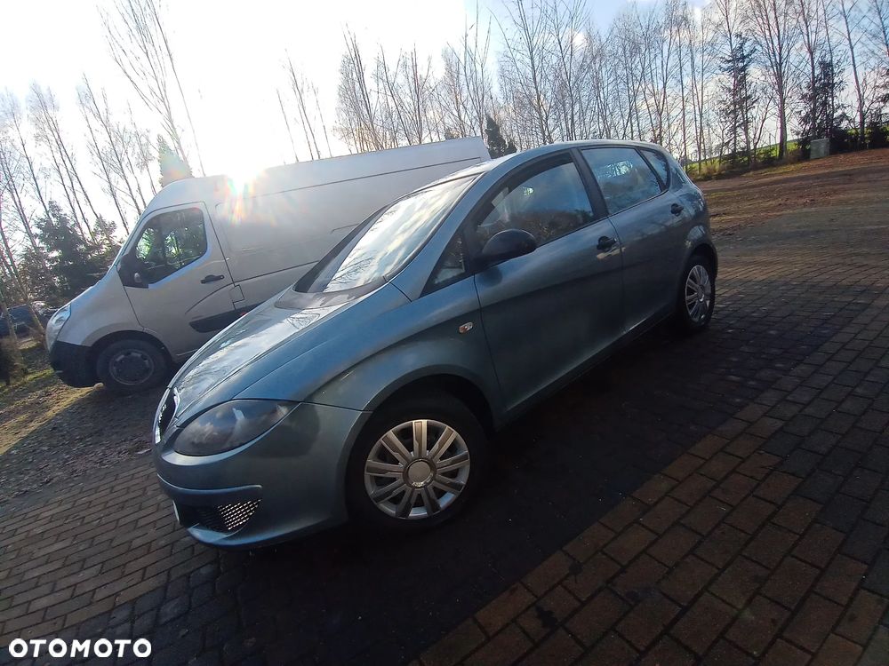 Seat Altea 1.6 Style - 3