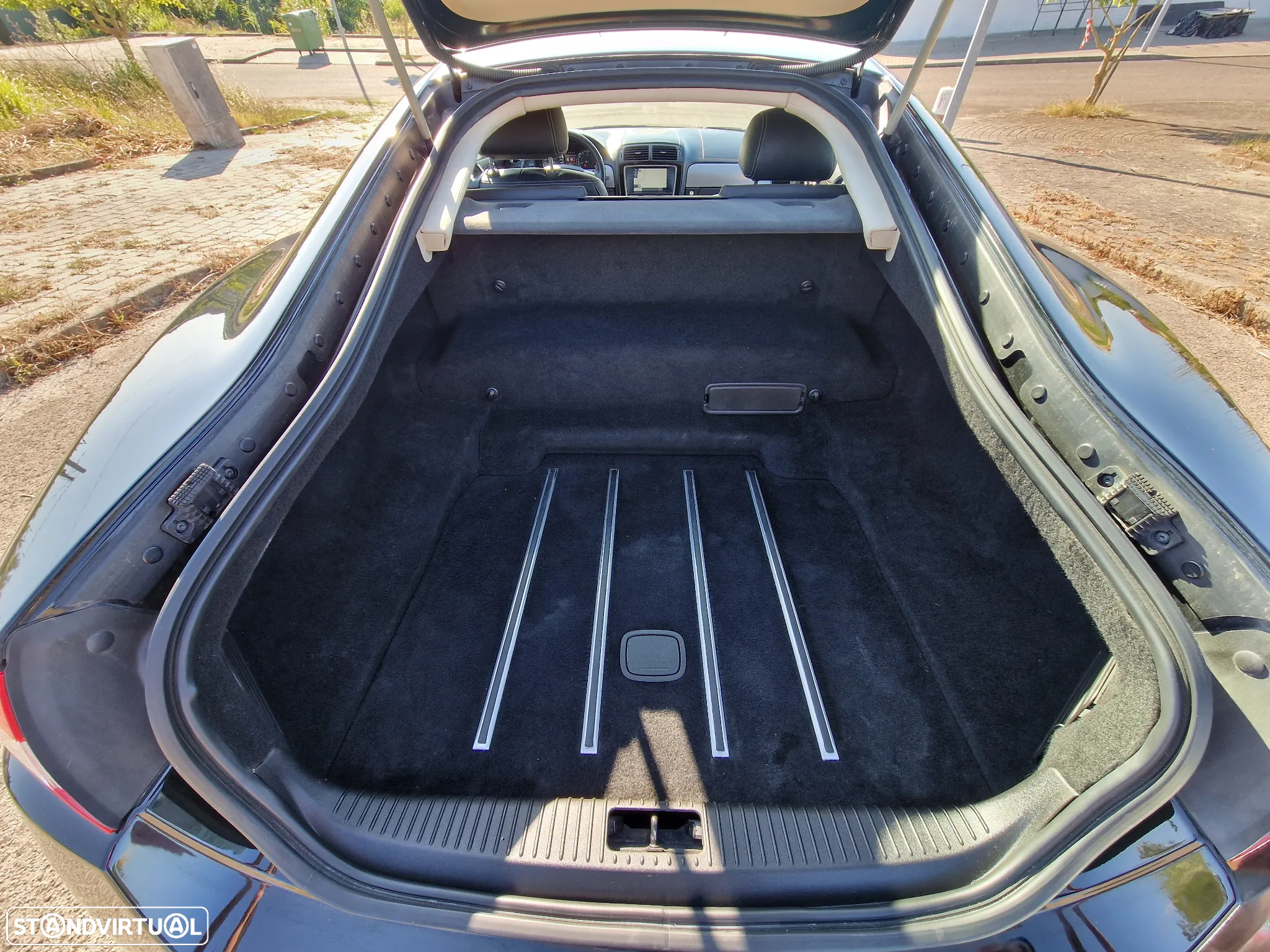 Jaguar XK 5.0 V8 Coupé Portfolio - 22