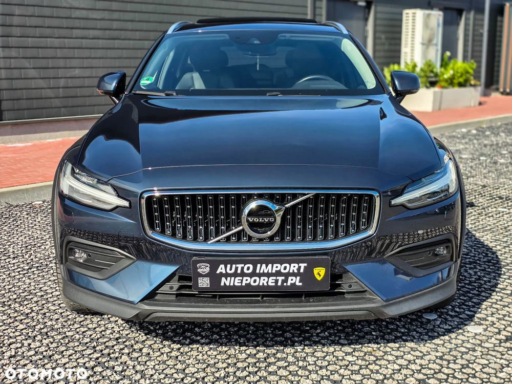 Volvo V60 T5 AWD Geartronic Inscription - 20