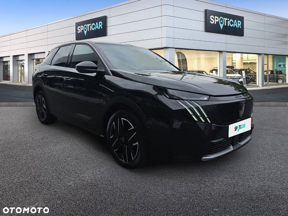 Peugeot 3008 - 4