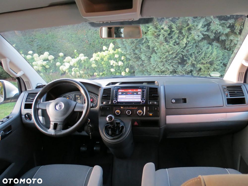 Volkswagen Multivan L1 Startline - 20