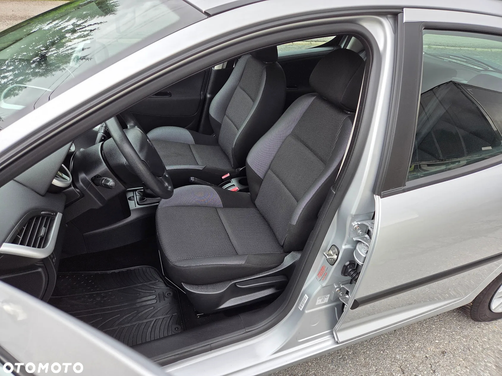 Peugeot 207 1.4 Trendy - 9