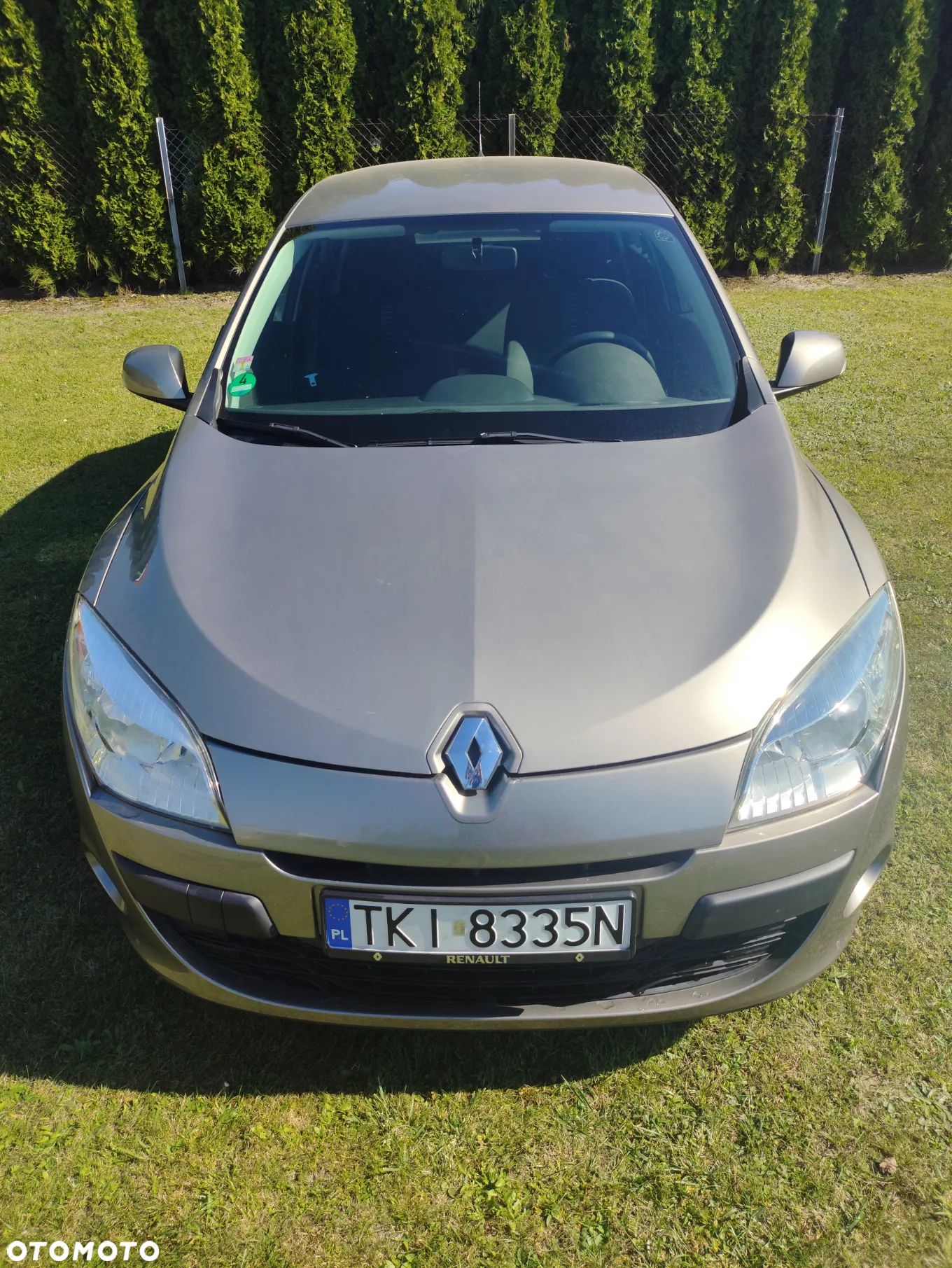 Renault Megane 1.6 16V 100 Authentique - 1