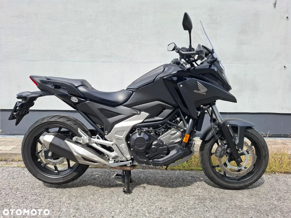 Honda NC - 2