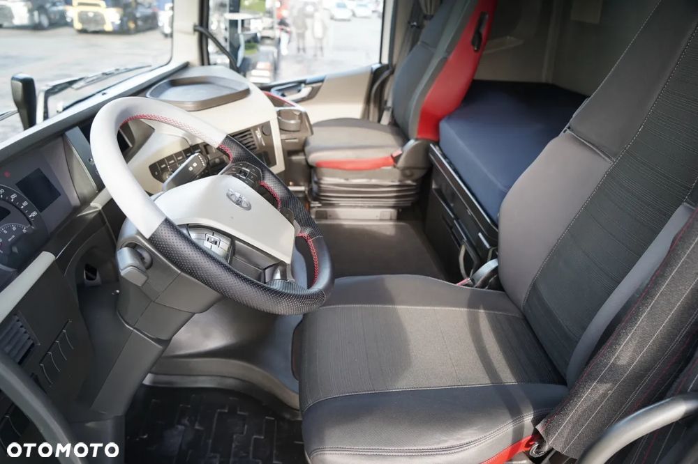 Volvo FH 500 / STANDARD / EURO 6 - 25