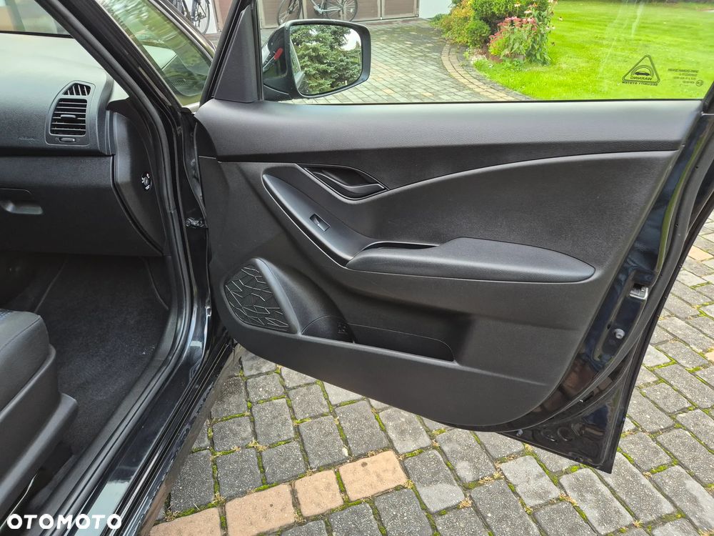 Hyundai ix20 1.4 blue Comfort - 11