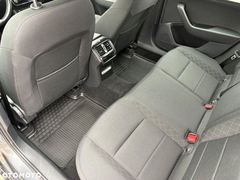 Skoda Superb - 16