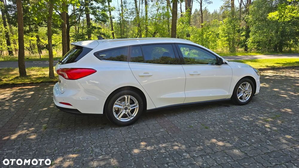 Ford Focus 2.0 EcoBlue Active - 8