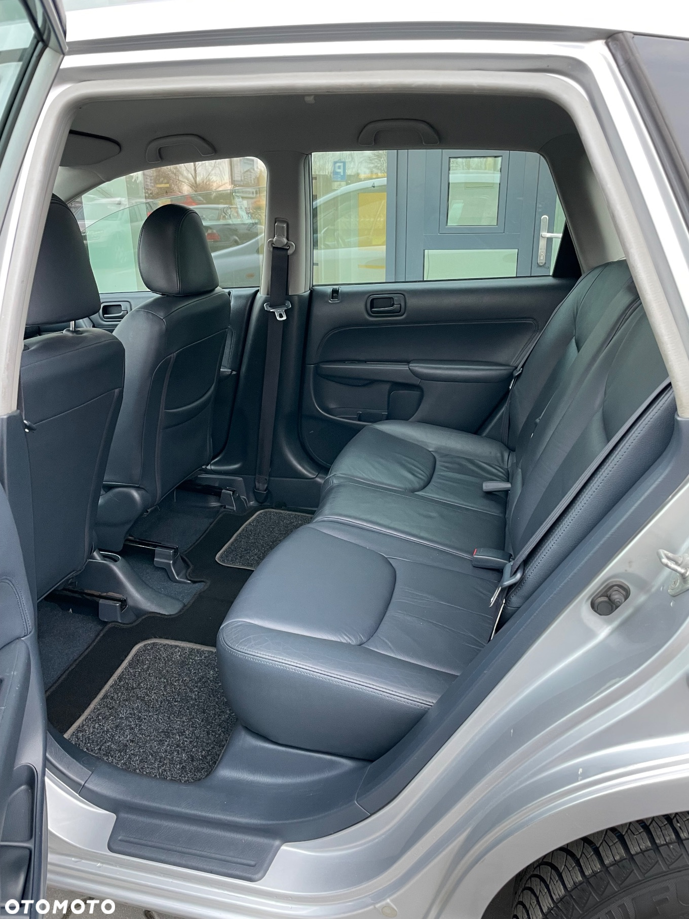 Honda Civic 1.6i SR - 17
