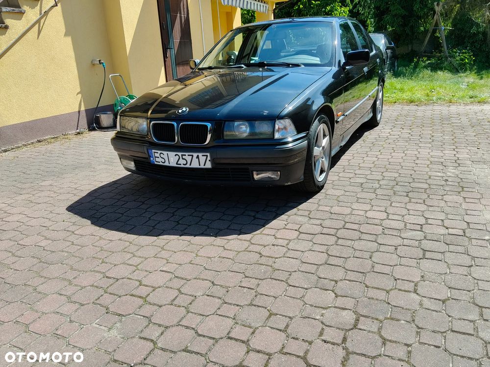 BMW Seria 3 - 2