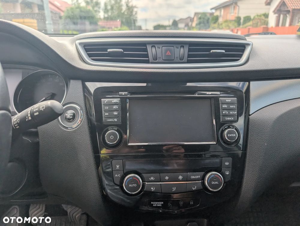 Nissan Qashqai 1.2 DIG-T Tekna - 9
