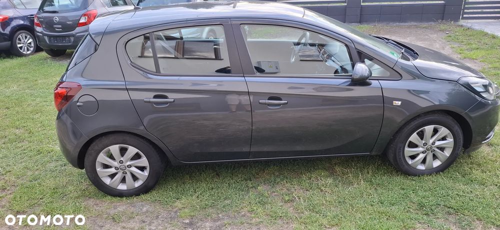 Opel Corsa - 8