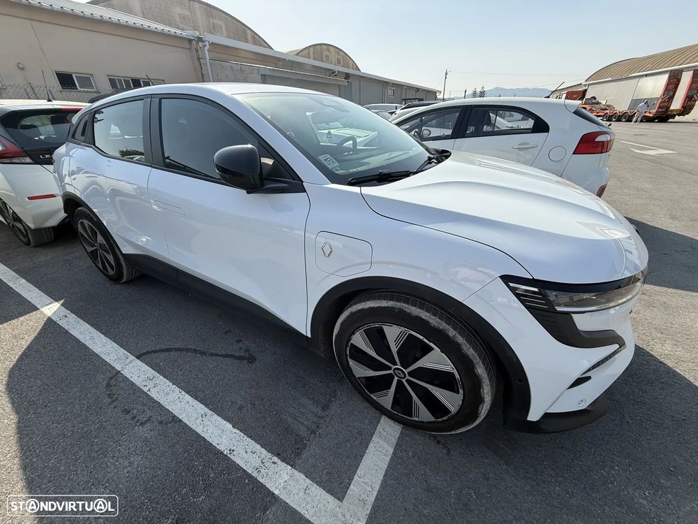 Renault Mégane E-Tech EV60 Evolution ER Optimum Charge - 1