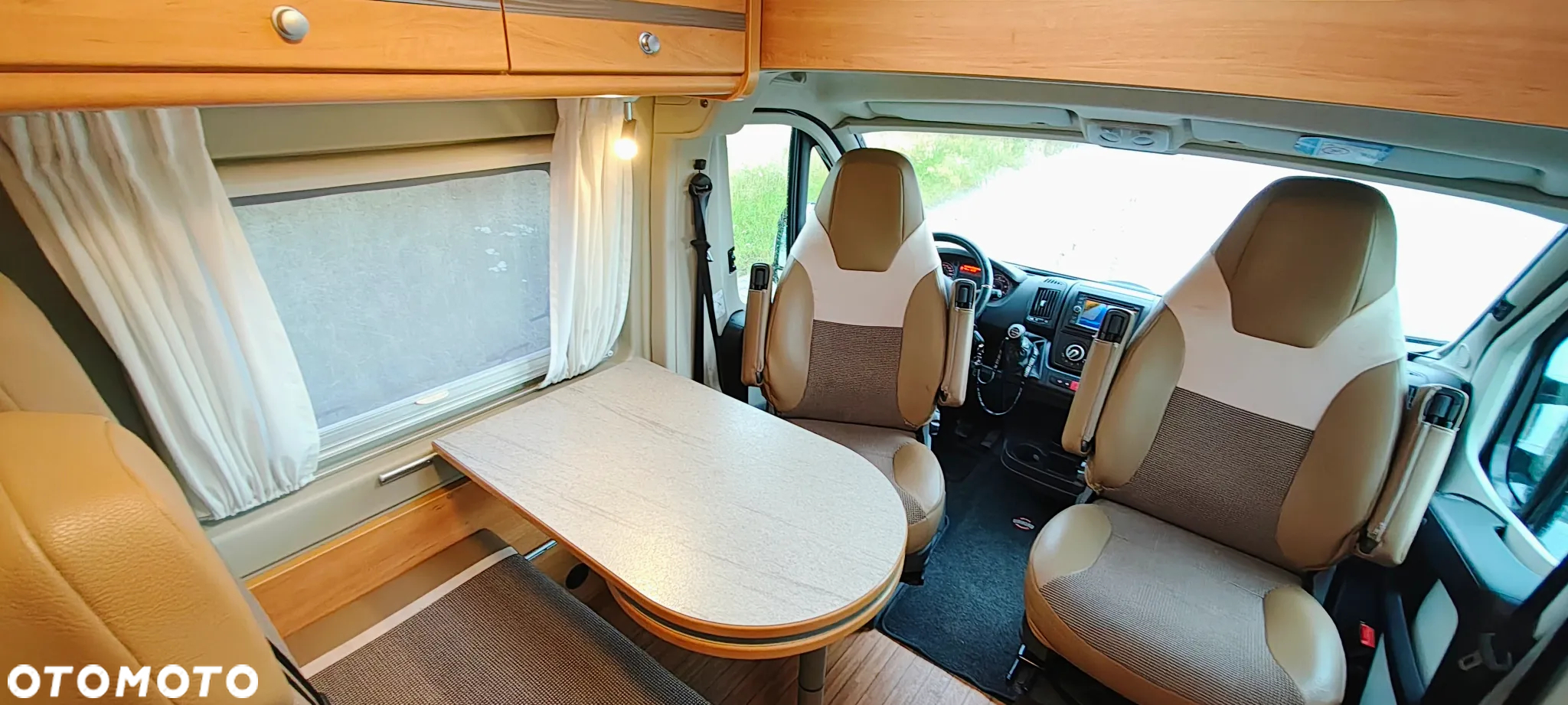 Possl Road Cruiser B 640 - 9