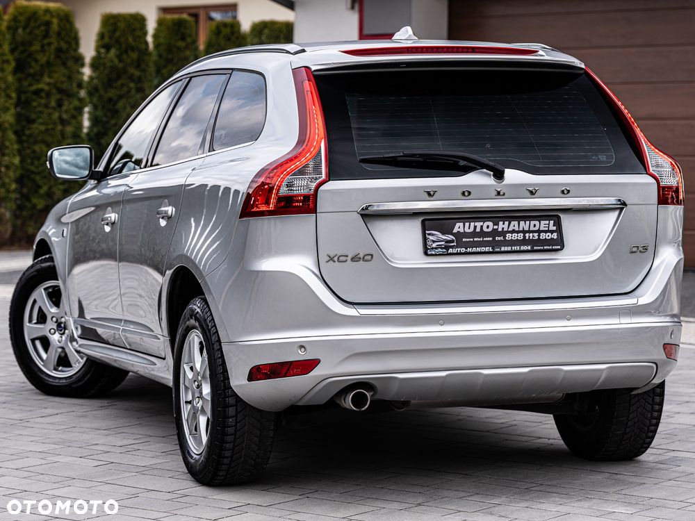 Volvo XC 60 - 3