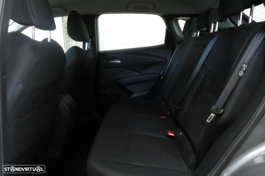 Nissan Qashqai 1.3 DIG-T Acenta - 28