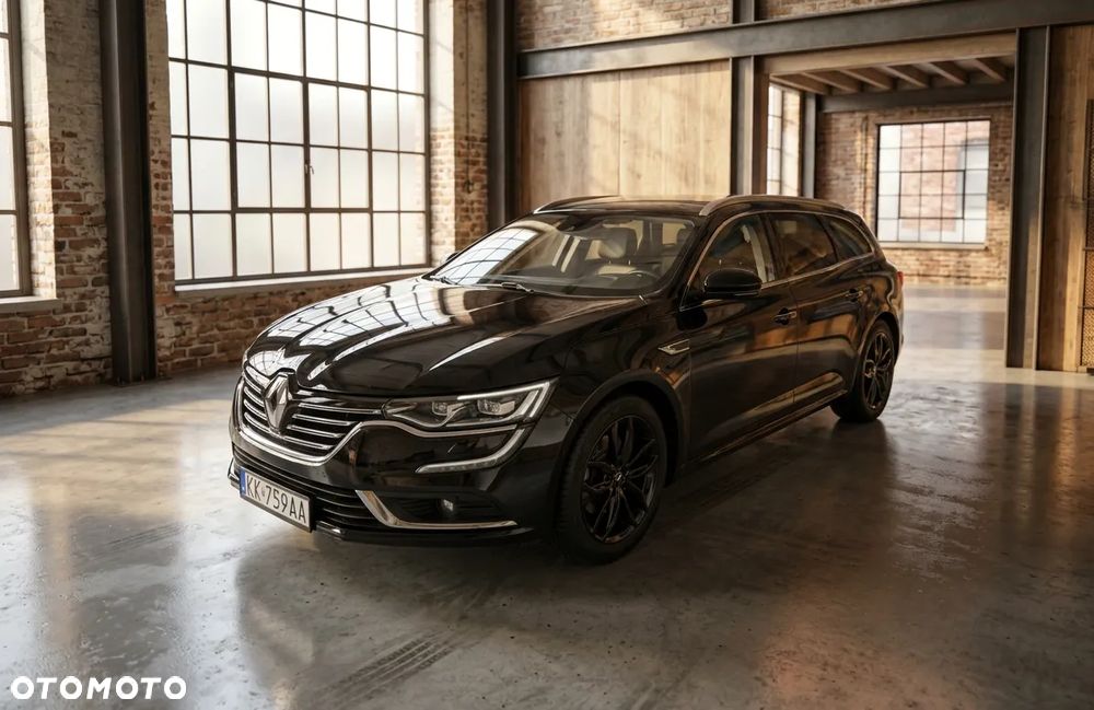 Renault Talisman ENERGY dCi 160 EDC INTENS - 3