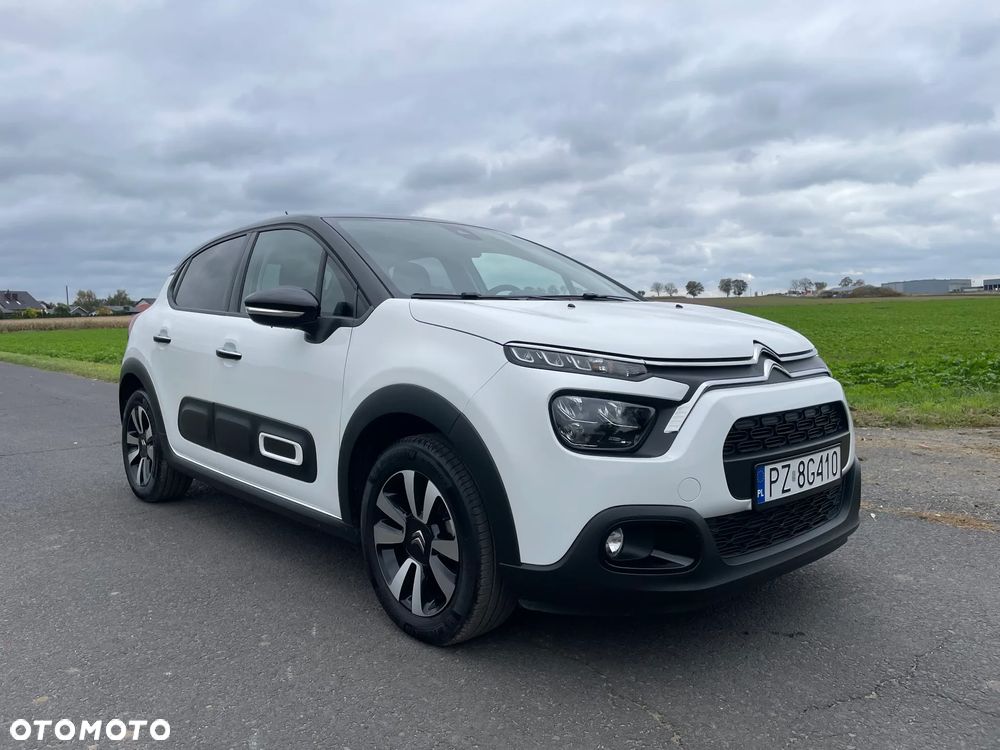 Citroën C3 Pure Tech 82 SHINE - 12