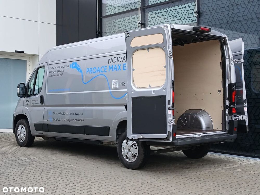 Toyota PROACE MAX - 37