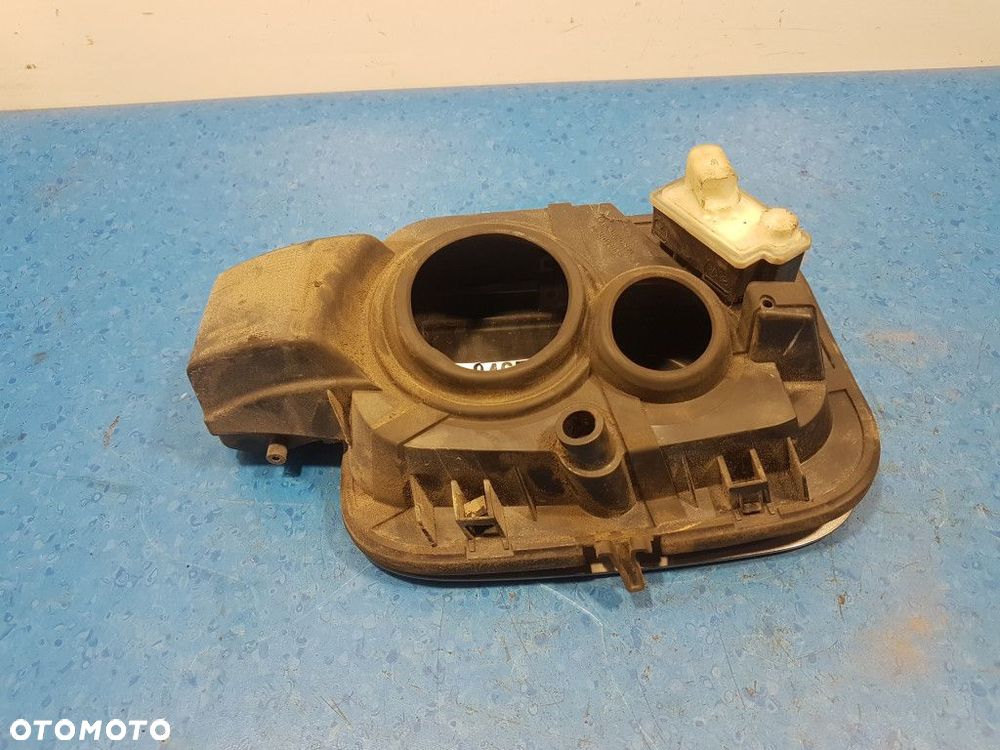 PEUGEOT 308 II T9 LIFT SW KLAPKA WLEWU PALIWA KCAC - 6