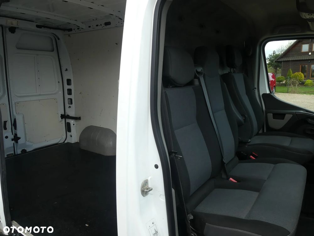 Renault Master - 22