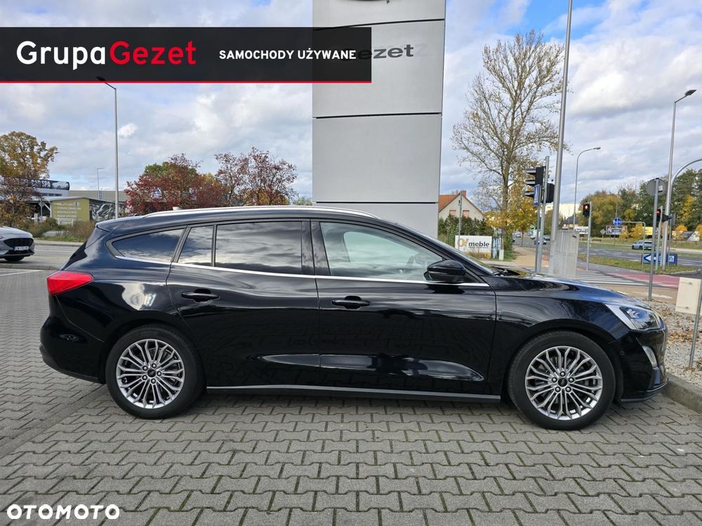 Ford Focus - 3