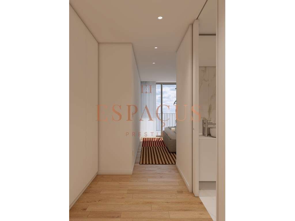 T1 - MIRAMAR LIGHT LIVING - ULTIMO DISPONÍVEL!!! - Grande imagem: 5/11