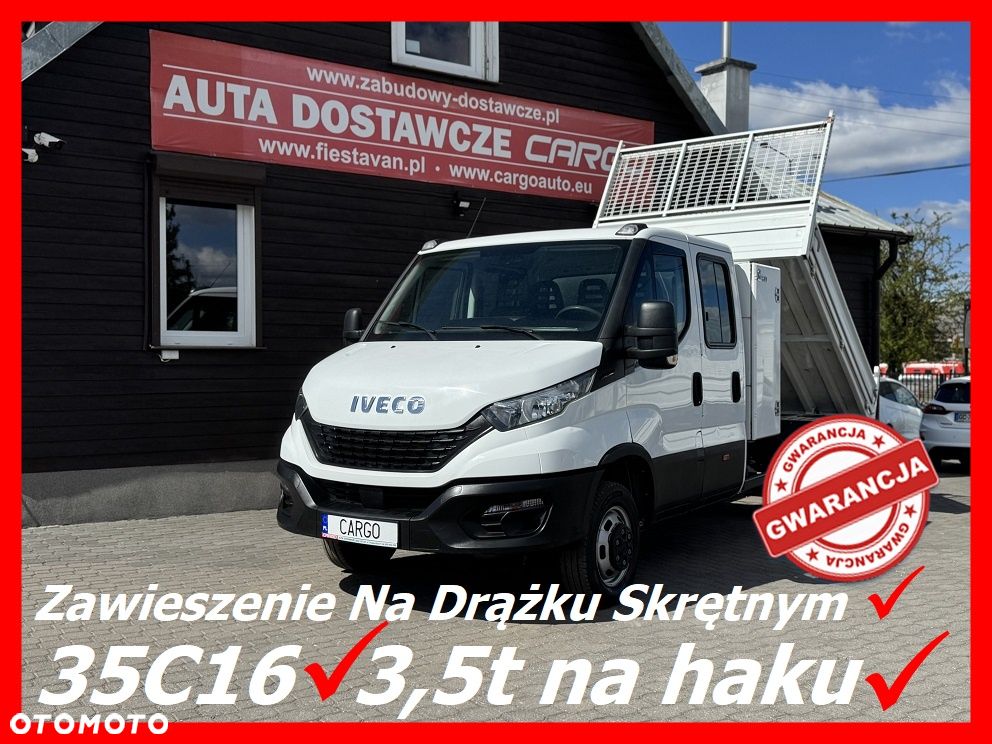 Iveco 35C16 - 2