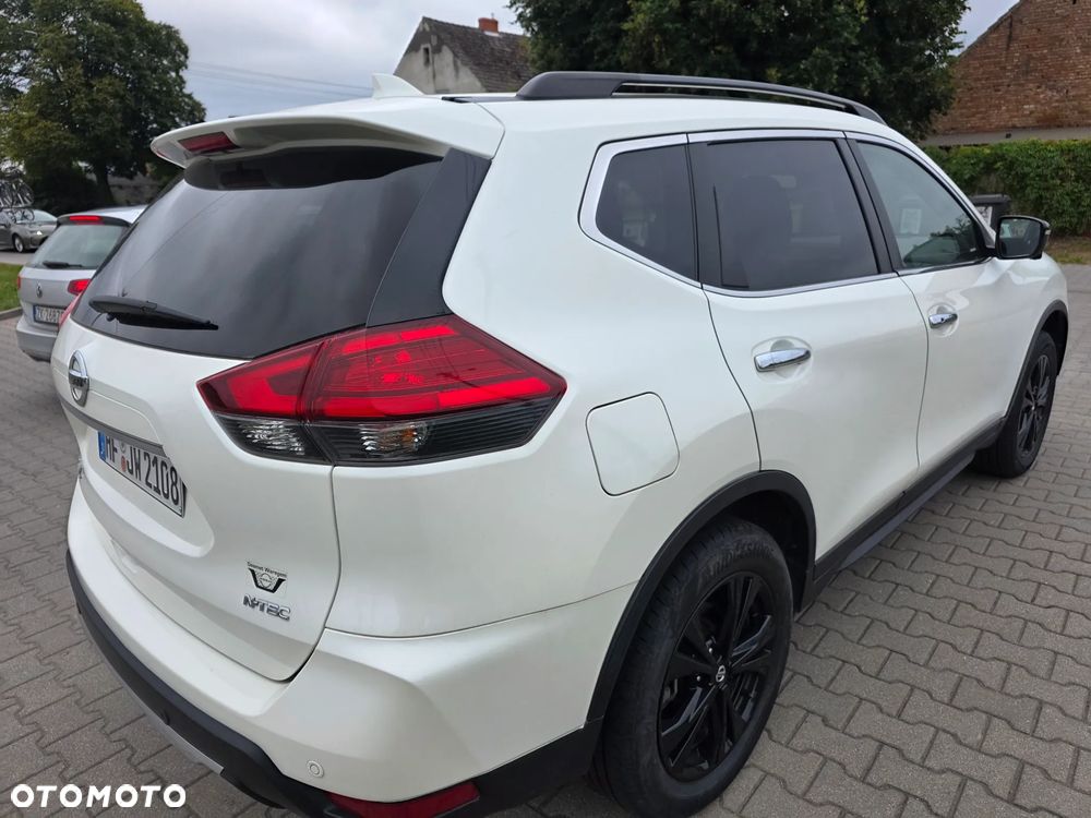 Nissan X-Trail 1.3 DIG-T N-Connecta - 5