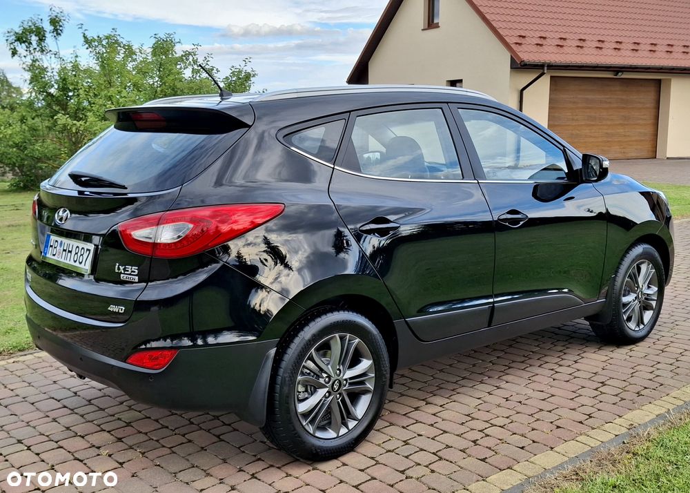 Hyundai ix35 - 9
