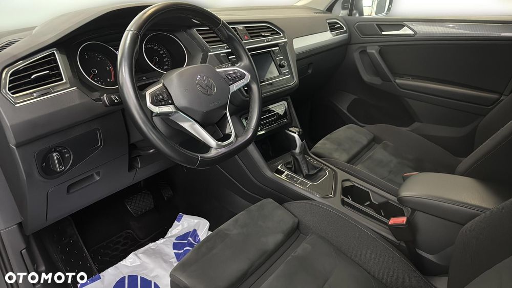 Volkswagen Tiguan 2.0 TDI SCR Life DSG - 10