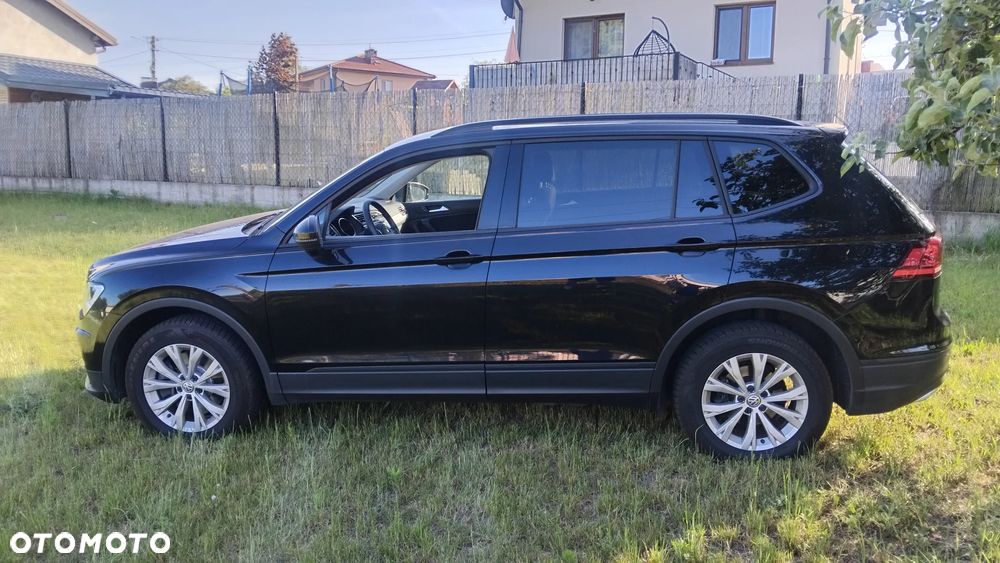 Volkswagen Tiguan - 2