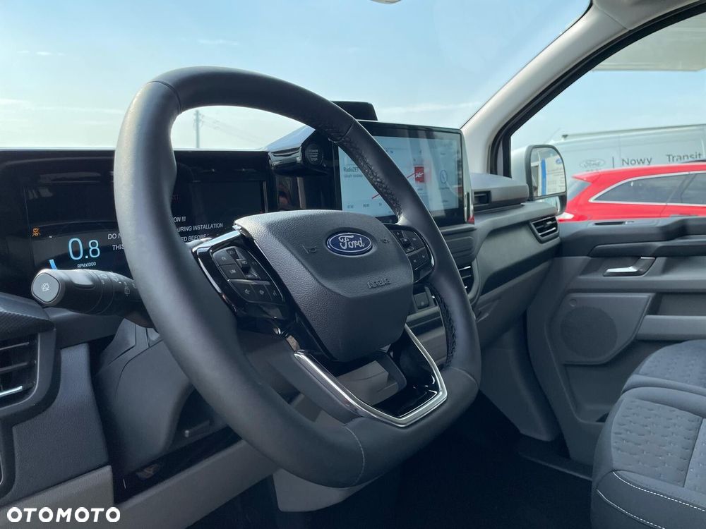 Ford Transit Custom - 36