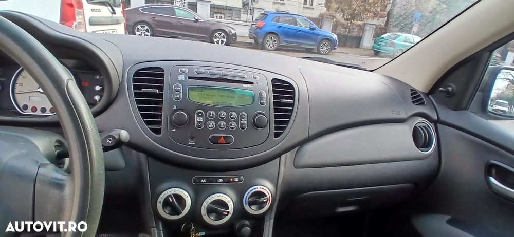 Hyundai i10 - 6