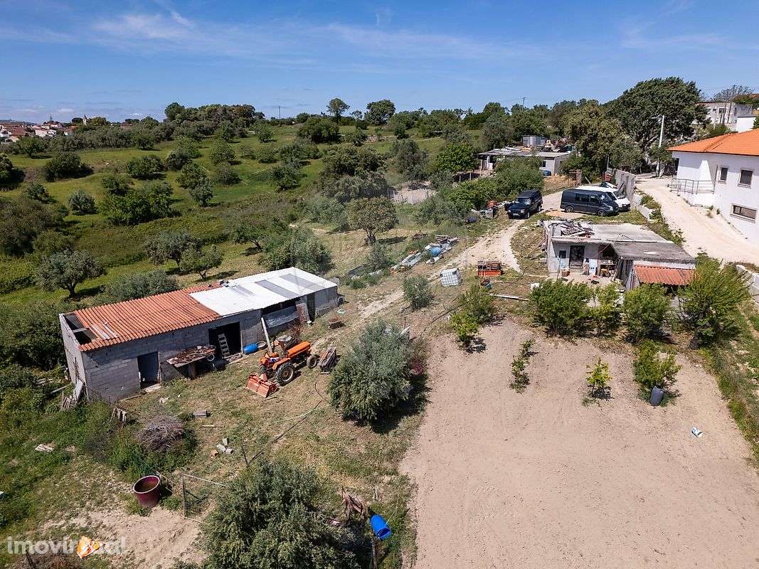 Terreno  para venda - Grande imagem: 2/14