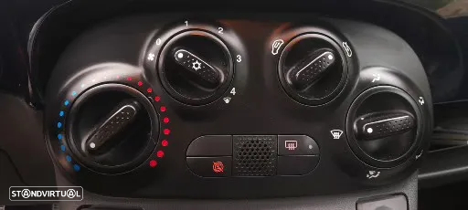 Fiat 500C 1.3 16V MJ Lounge S&S - 16