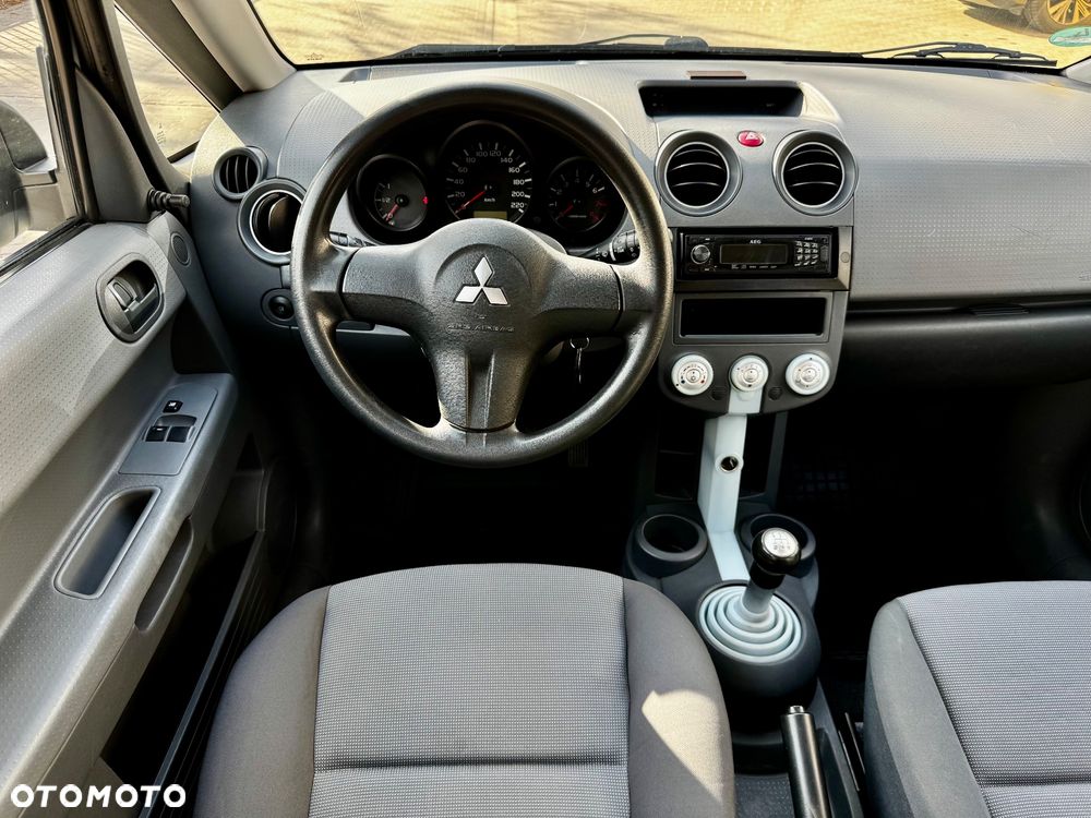 Mitsubishi Colt 1.1 Motion - 7