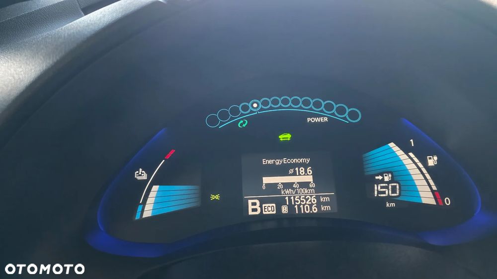 Nissan Leaf 30 kWh (mit Batterie) Acenta - 15