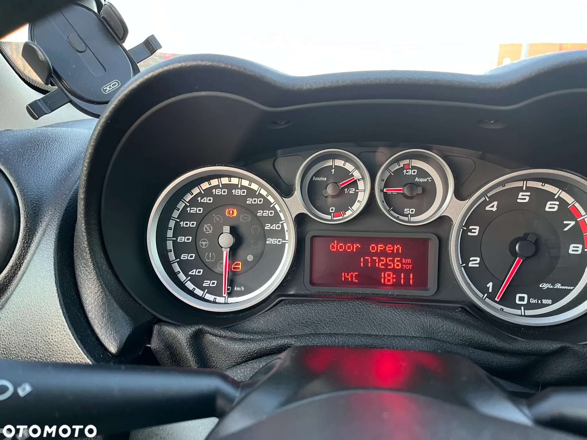 Alfa Romeo Mito 1.4 8V - 13
