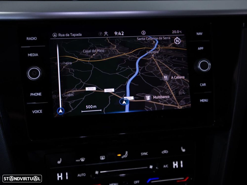 VW Arteon 2.0 TDI Elegance DSG - 31
