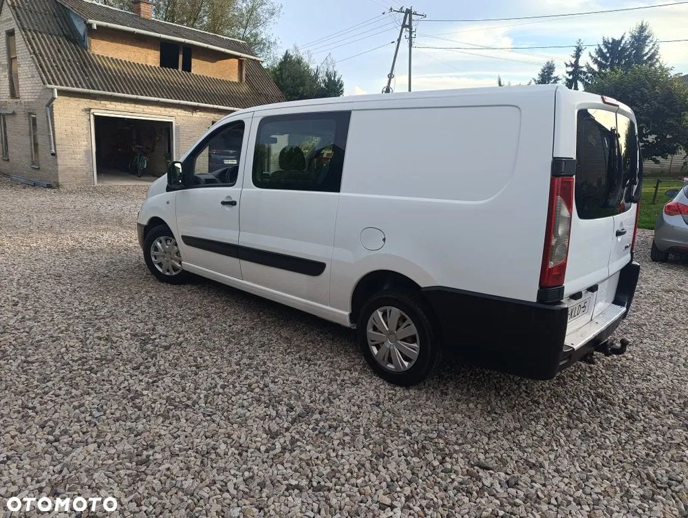 Citroën Jumpy L2 (6-Si.) Confort - 14