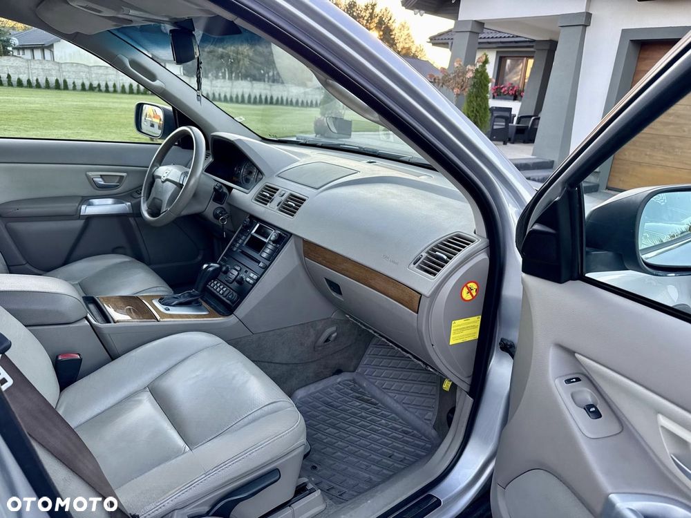 Volvo XC 90 2.5T Summum - 19