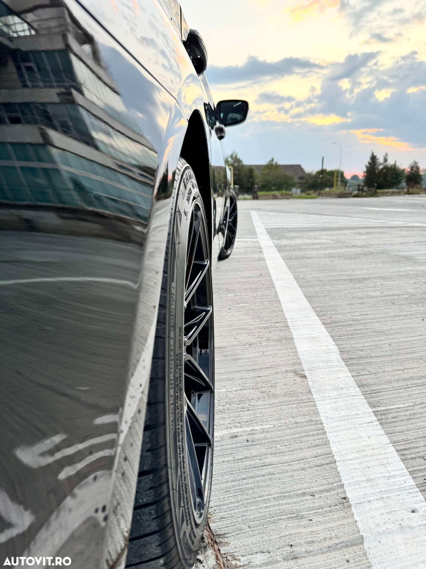 BMW Seria 5 520d AT MHEV - 9